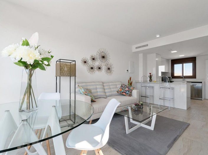 Image No.7-2 Bed Apartment for sale