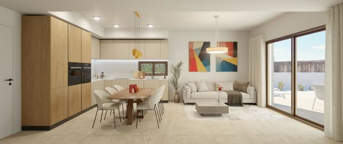 Image No.5-3 Bed Villa for sale