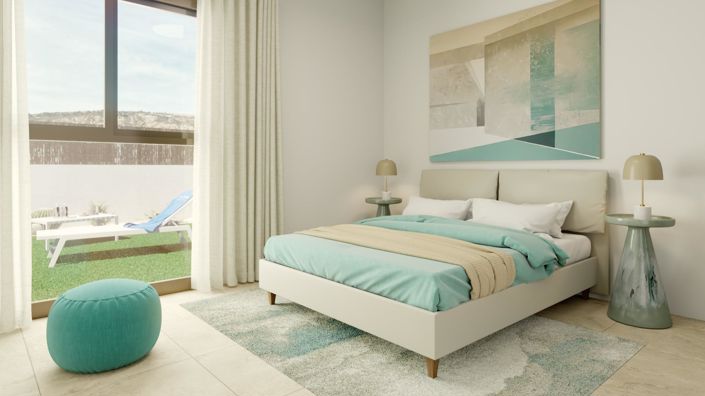 Image No.7-3 Bed Villa for sale