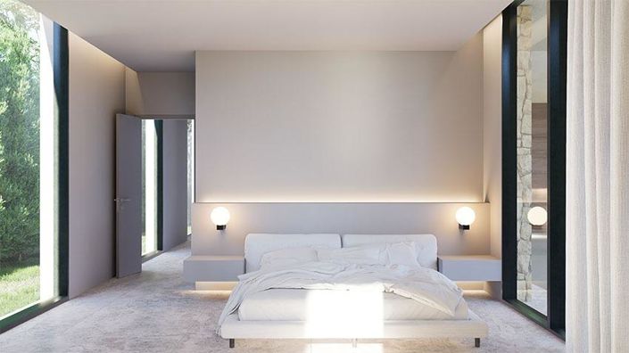 Image No.10-4 Bed Villa for sale