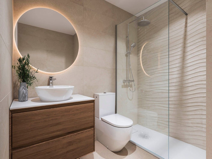 Image No.7-2 Bed Apartment for sale