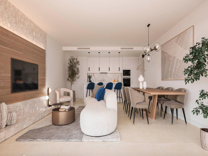 Image No.8-2 Bed Apartment for sale