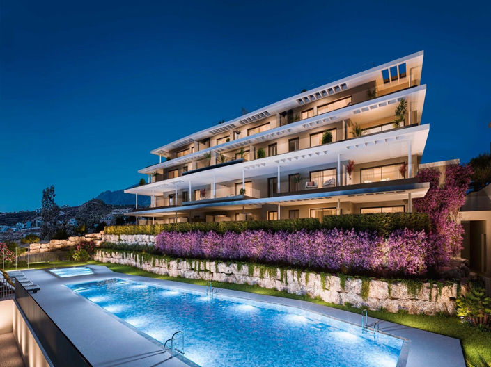 Image No.1-3 Bed Apartment for sale