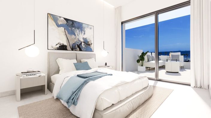 Image No.26-3 Bed Villa for sale