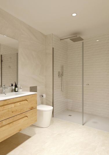 Image No.6-3 Bed Apartment for sale