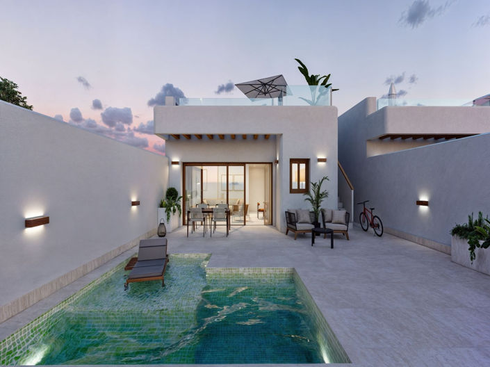 Image No.1-2 Bed House for sale