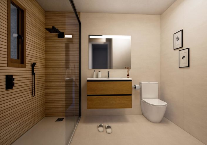 Image No.8-2 Bed Villa for sale