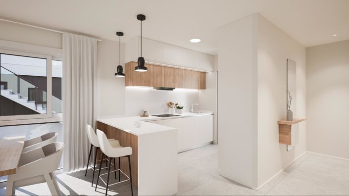 Image No.15-3 Bed Townhouse for sale