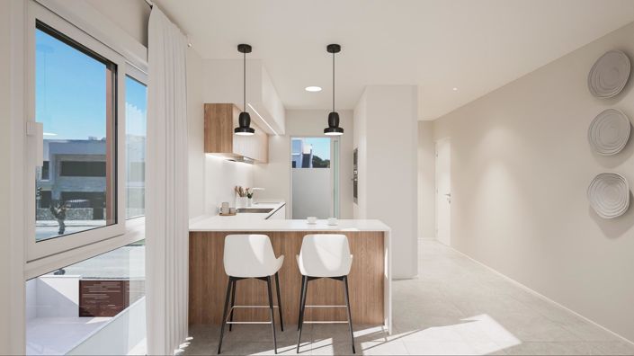 Image No.16-3 Bed Townhouse for sale