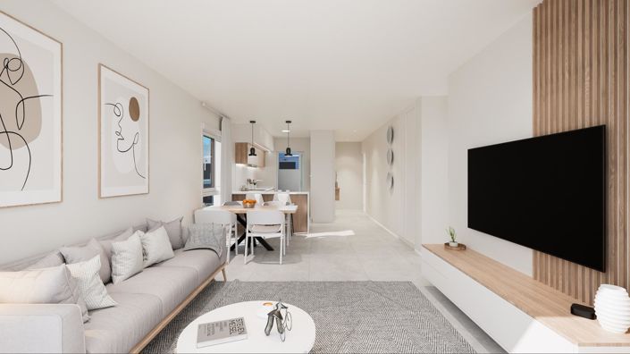 Image No.17-3 Bed Townhouse for sale