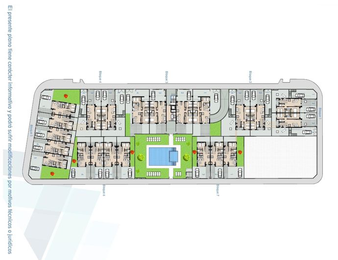 Image No.26-3 Bed Townhouse for sale