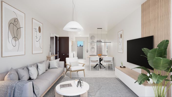 Image No.9-3 Bed Townhouse for sale