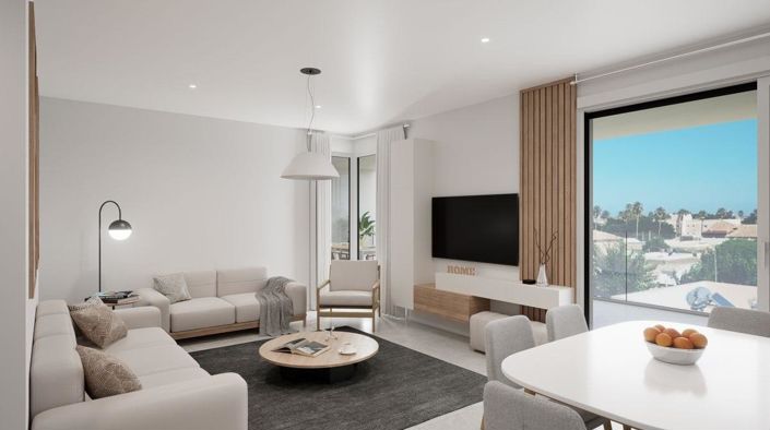 Image No.8-3 Bed Apartment for sale