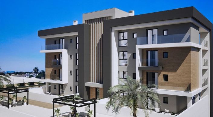 Image No.4-3 Bed Penthouse for sale