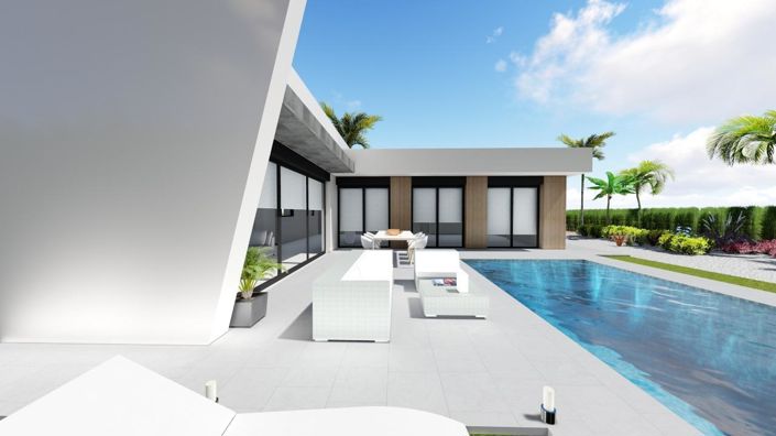 Image No.3-3 Bed Villa for sale