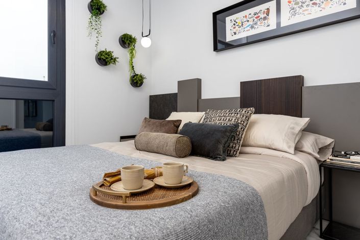 Image No.20-2 Bed Bungalow for sale