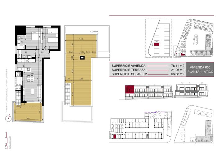 Image No.6-2 Bed Bungalow for sale