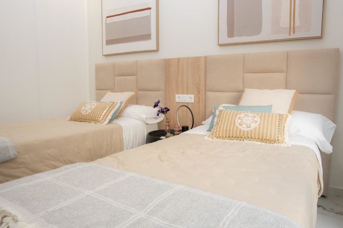 Image No.20-3 Bed Villa for sale