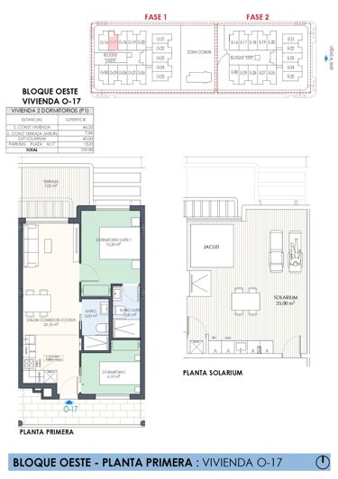 Image No.14-2 Bed Bungalow for sale