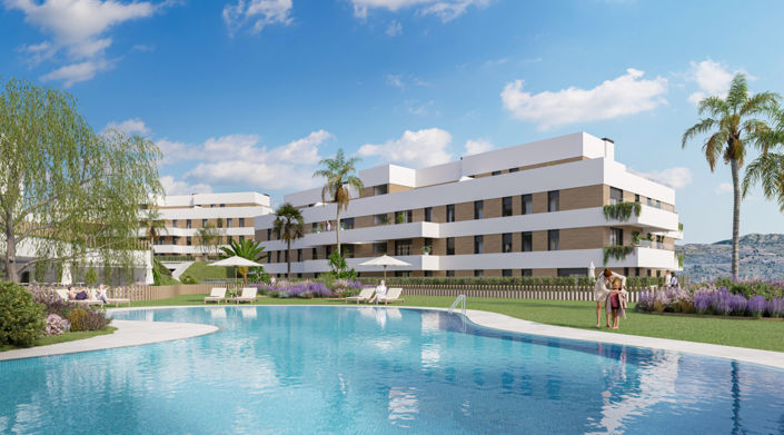 Image No.1-1 Bed Property for sale