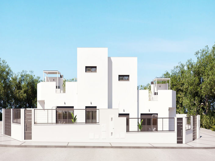 Image No.4-2 Bed House for sale