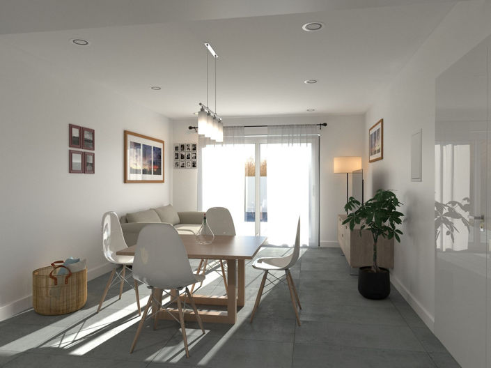 Image No.3-3 Bed House for sale