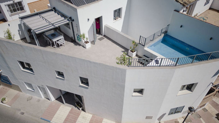 Image No.16-3 Bed House for sale