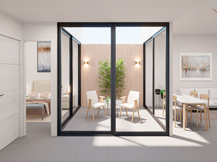 Image No.9-3 Bed House for sale