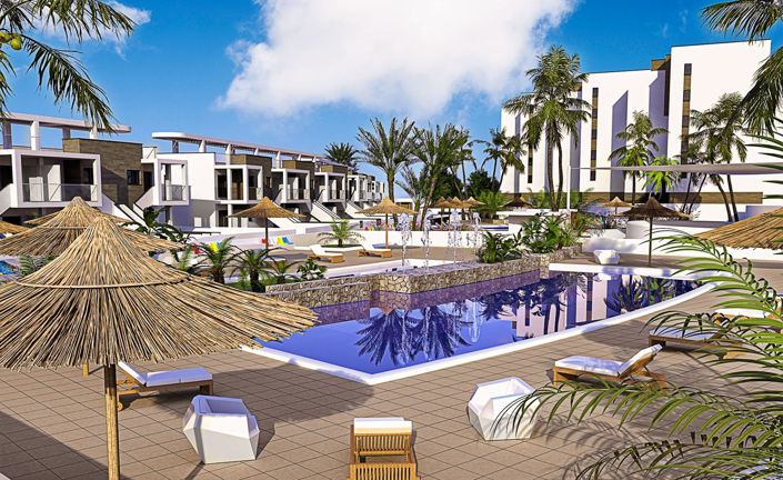 Image No.2-2 Bed Penthouse for sale