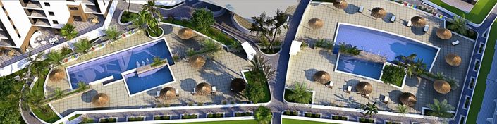 Image No.5-2 Bed Penthouse for sale