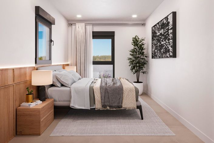 Image No.3-3 Bed Villa for sale