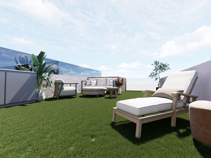 Image No.6-3 Bed Apartment for sale