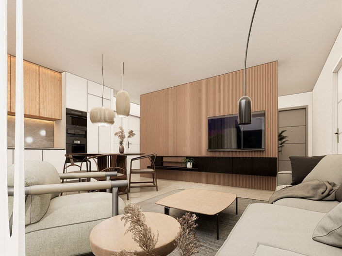 Image No.22-3 Bed Apartment for sale