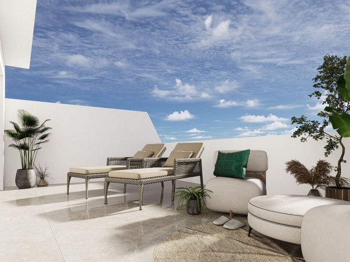 Image No.24-3 Bed Apartment for sale