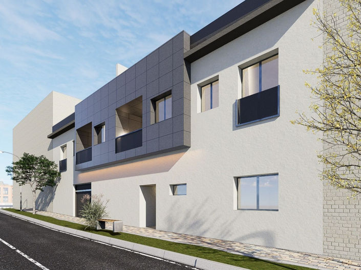 Image No.1-2 Bed Apartment for sale