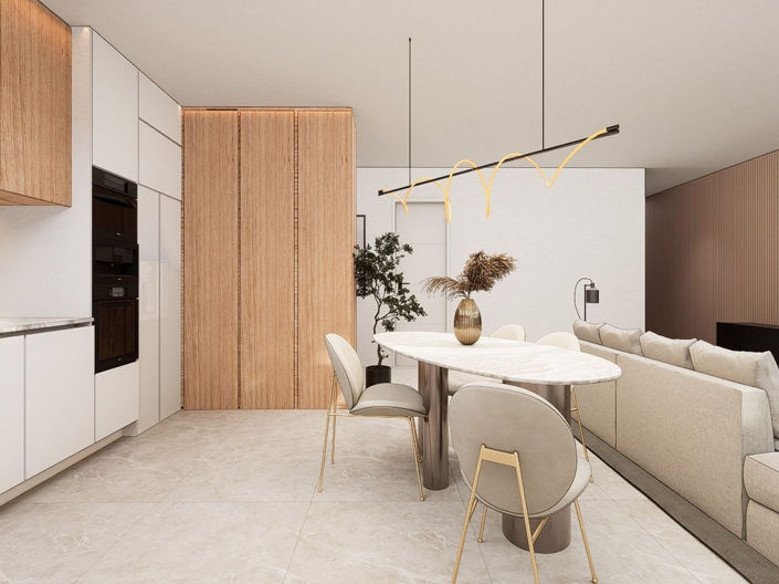 Image No.24-2 Bed Apartment for sale