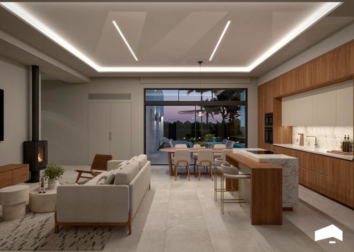 Image No.9-3 Bed Villa for sale