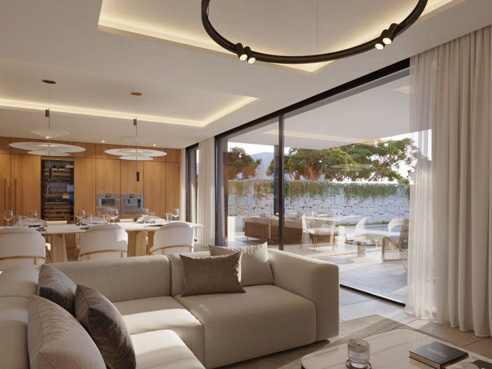 Image No.2-4 Bed Villa for sale