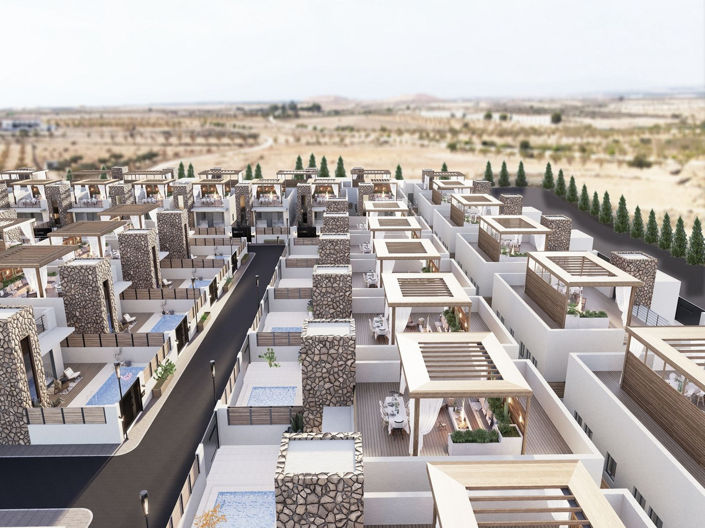 Image No.17-3 Bed House for sale