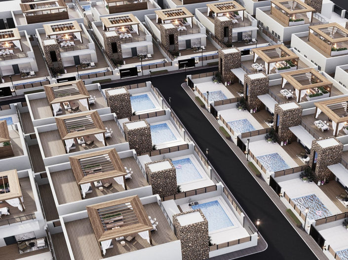 Image No.18-3 Bed House for sale