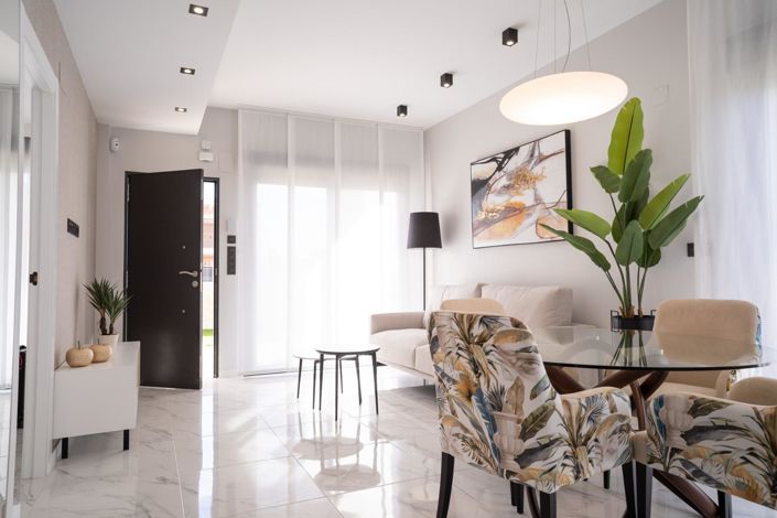 Image No.11-3 Bed Bungalow for sale