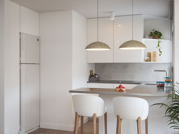 Image No.7-2 Bed Apartment for sale