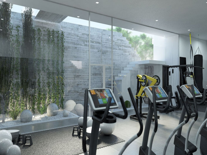 Image No.11-3 Bed Apartment for sale