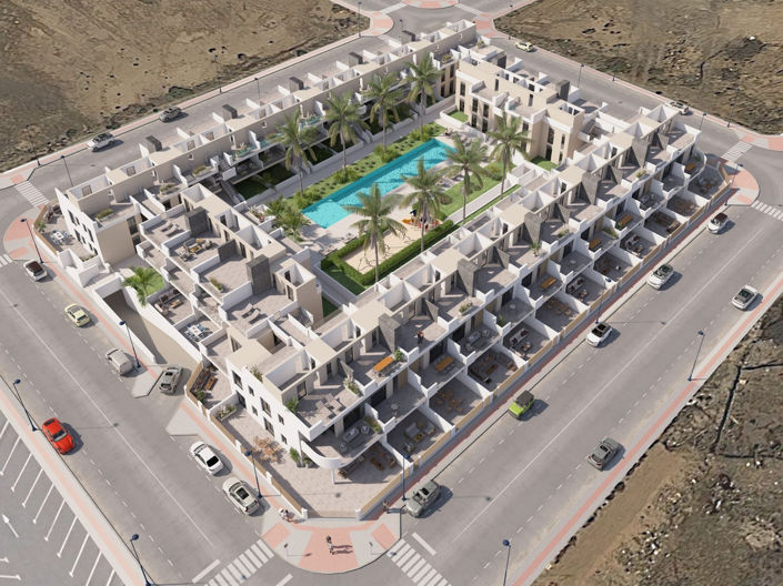 Image No.14-3 Bed Apartment for sale