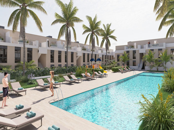 Image No.3-3 Bed Apartment for sale