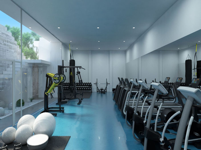 Image No.11-1 Bed Apartment for sale