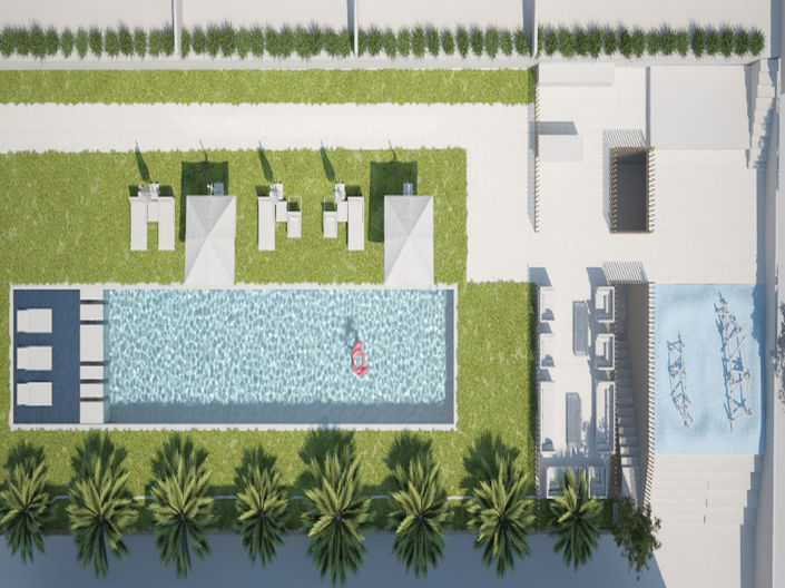 Image No.18-1 Bed Apartment for sale