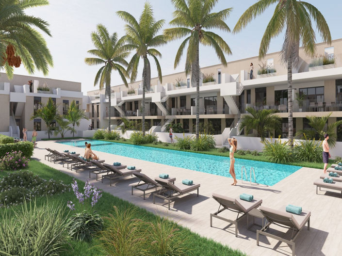 Image No.2-2 Bed Apartment for sale