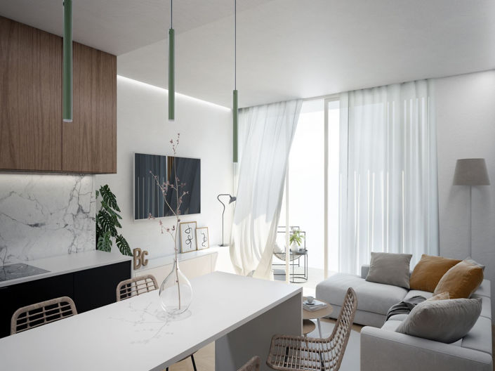 Image No.7-2 Bed Apartment for sale