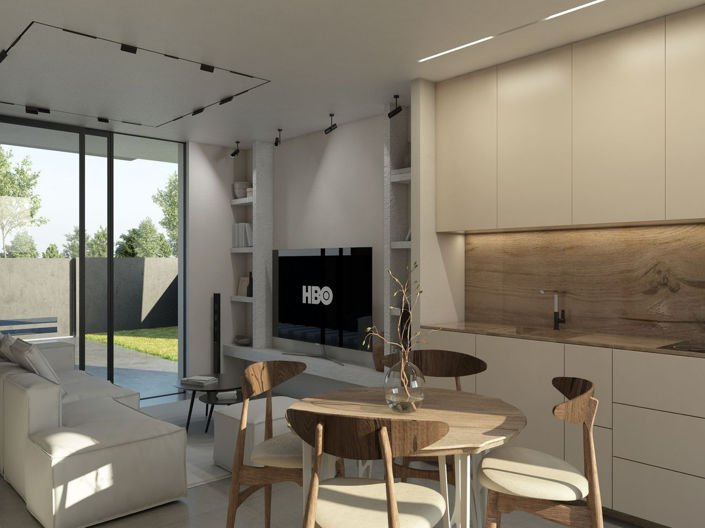 Image No.8-2 Bed Apartment for sale